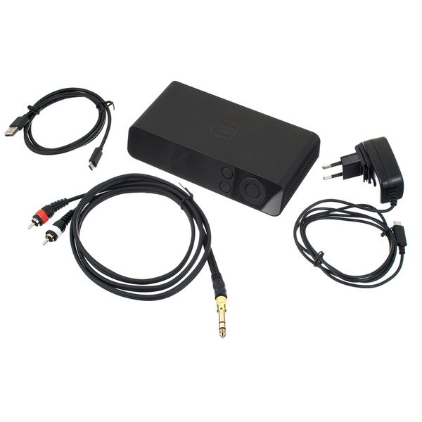 Catchbox Plus Hub Pro