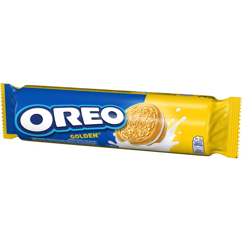 Oreo Golden