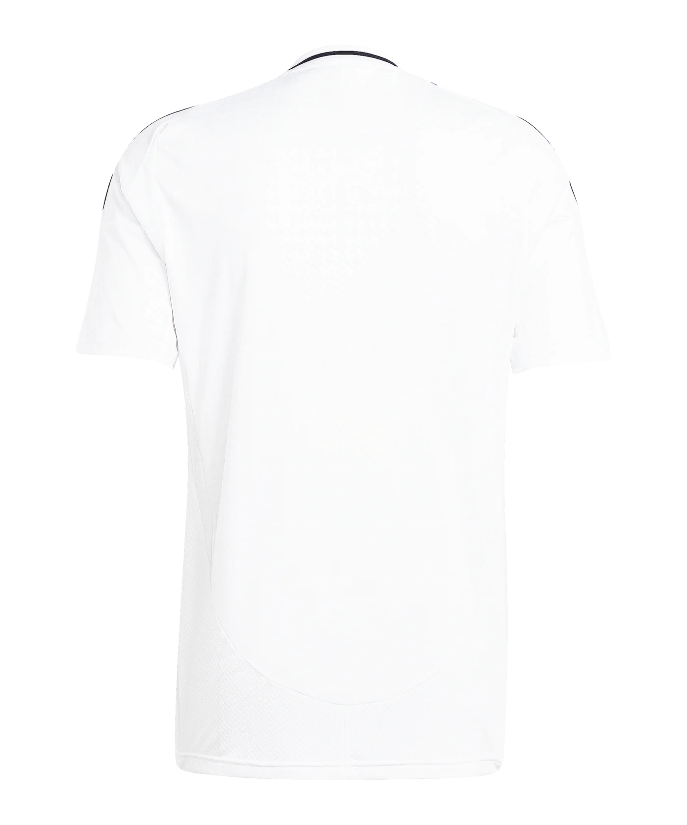 adidas Real Madrid Pro Trikot Home 2024/2025 Weiss