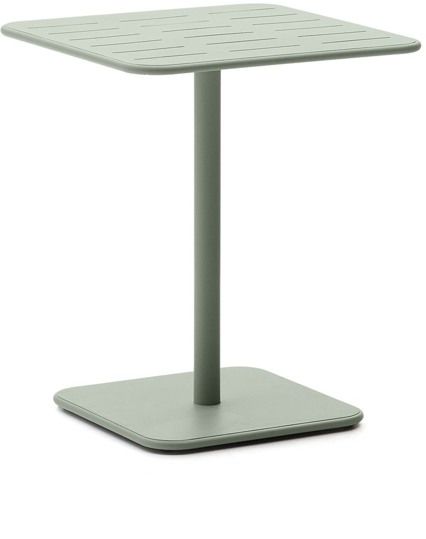 Kave Home   Brai Outdoor Bistrotafel