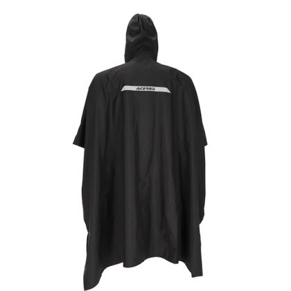 Poncho Acerbis RAINCOVER - Noir