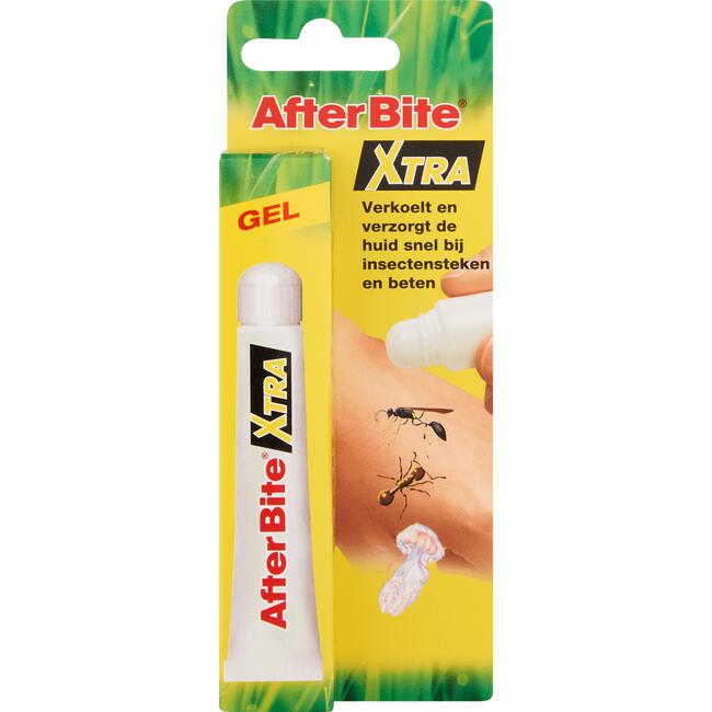After Bite Xtra Gel 20 ML