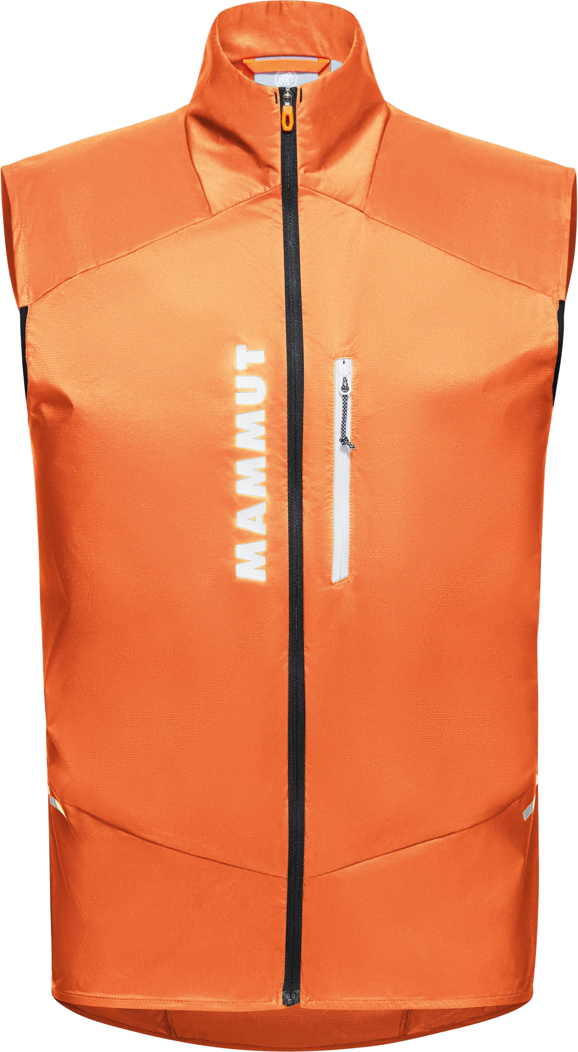 Aenergy TR WB Hybrid Vest