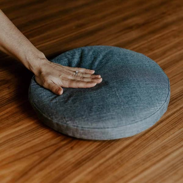 SWEDISH POSTURE Inflatable Seat Pro Seating cushion, active sitting