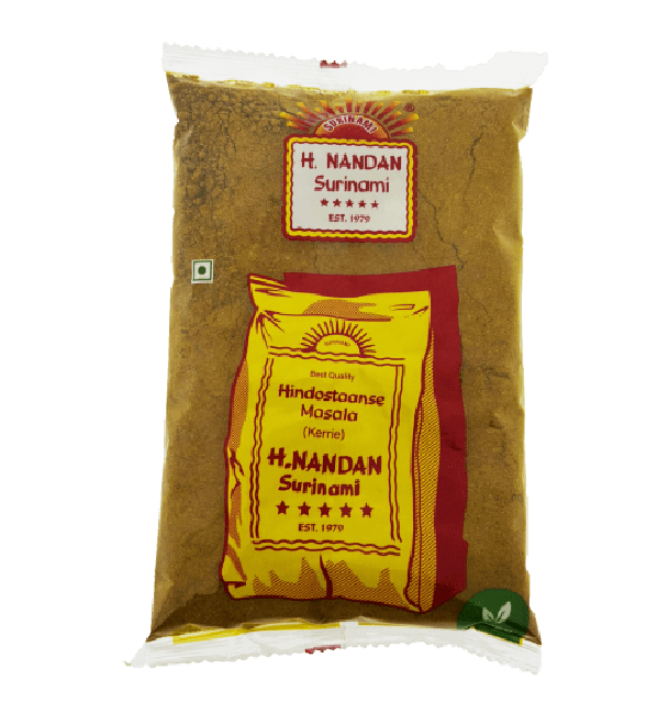 Surinami Hindoestaanse Massala 300g