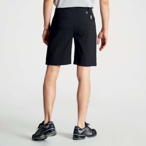 Short randonnée DARE 2B TUNED IN II SHORT BLACK