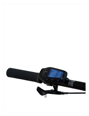 Produit reconditionné . Haibike AllTrail 6 Sram SX 2022 . VTT électrique . Haibike . très bon état