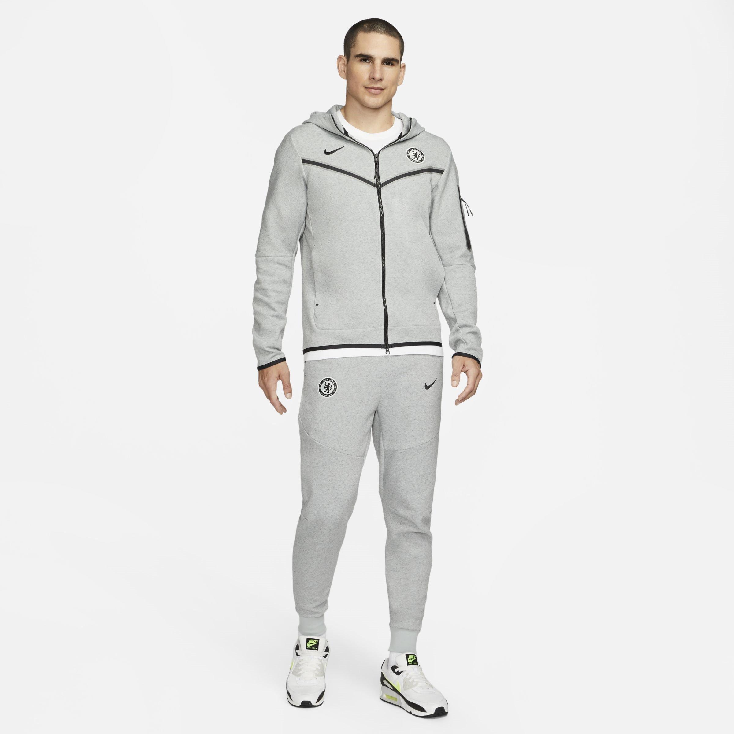 Nike Chelsea Tech Fleece Joggers Mens