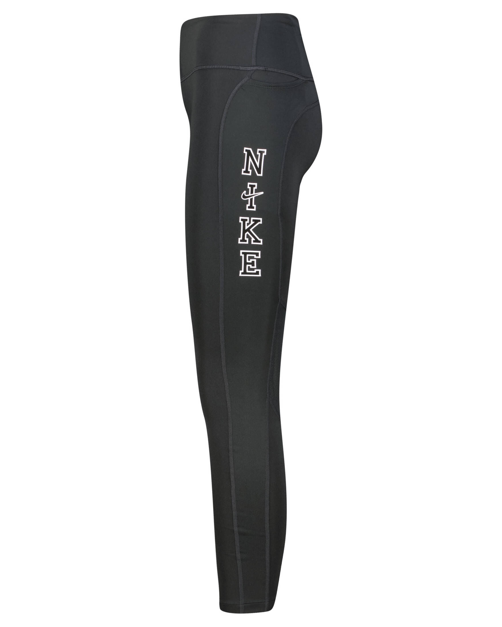 Nike| Damen Lauftights EPIC FAST 7/8-Länge
