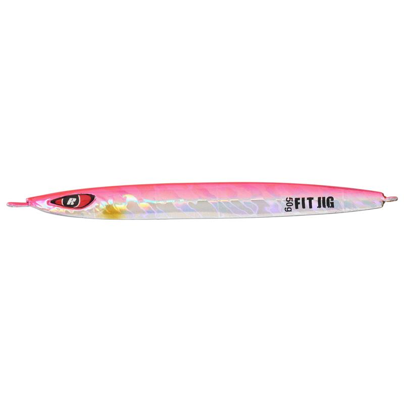 Jig Ragot Fit Jig - 200G