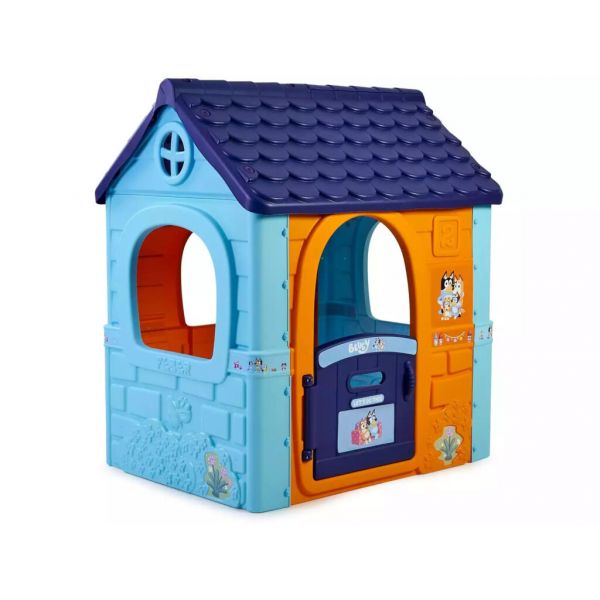 Feber Casa da Bluey 2