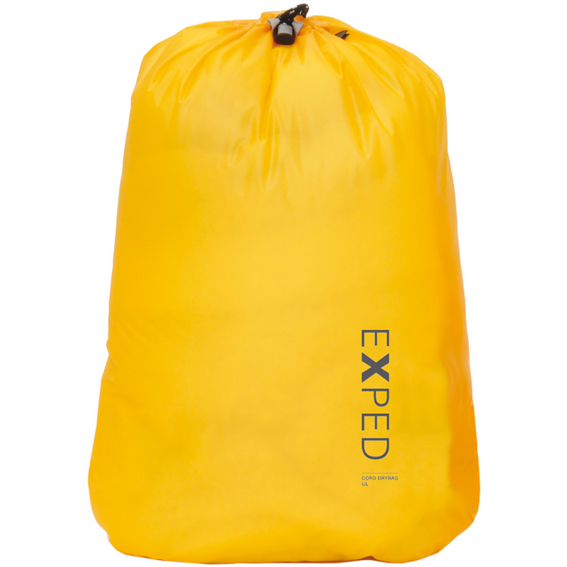 Exped Cord Drybag UL Packsack