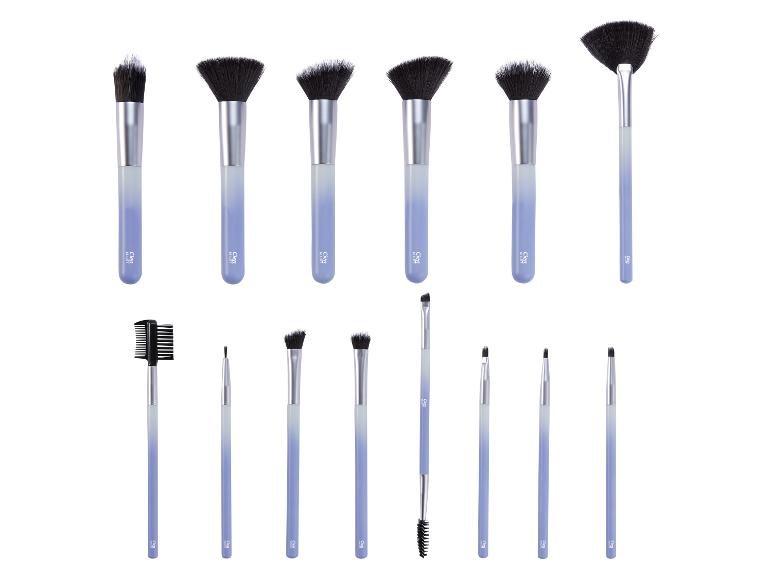 Make-up kwasten