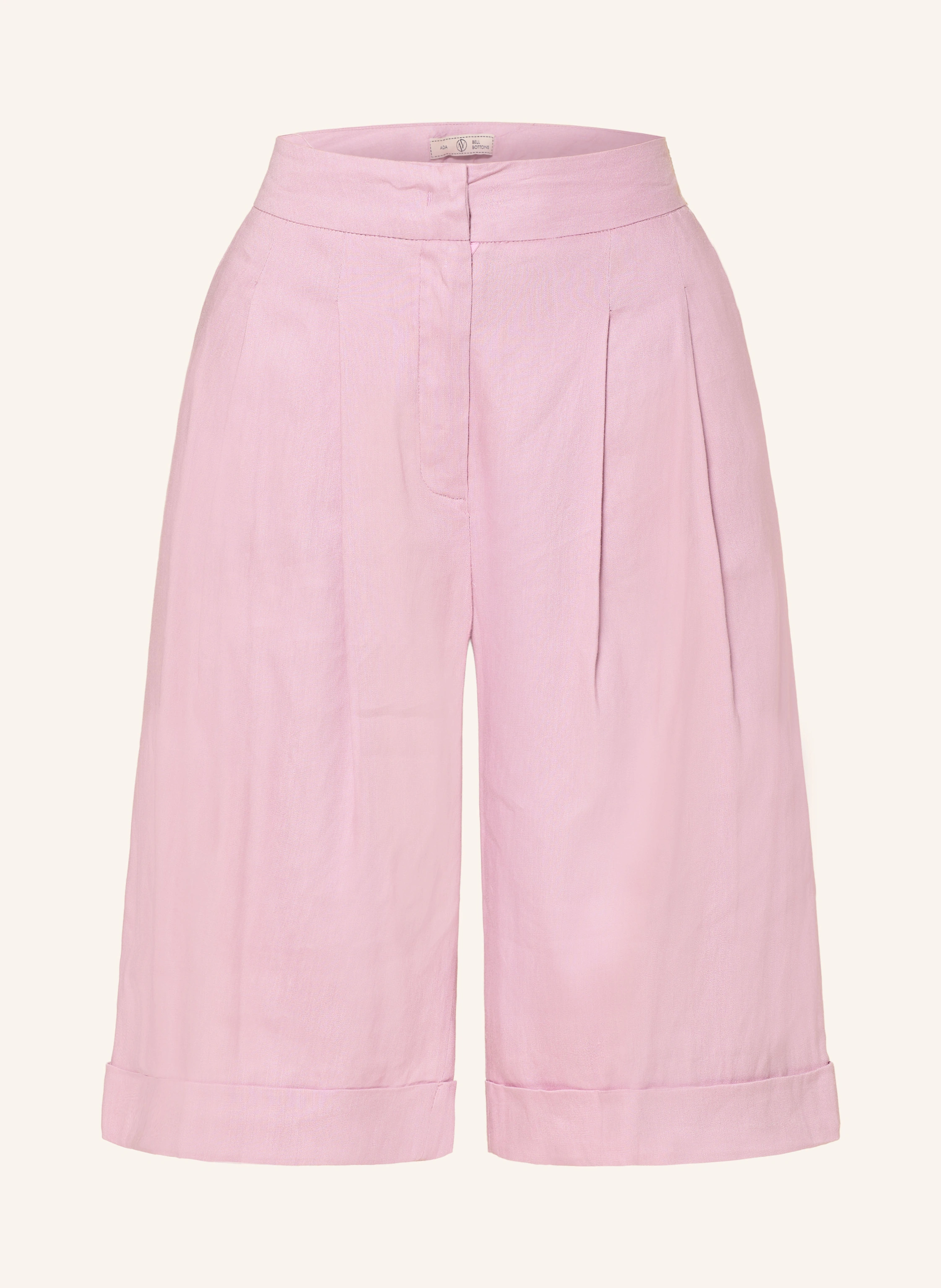 ANFINY Bermudas ALDA mit Leinen