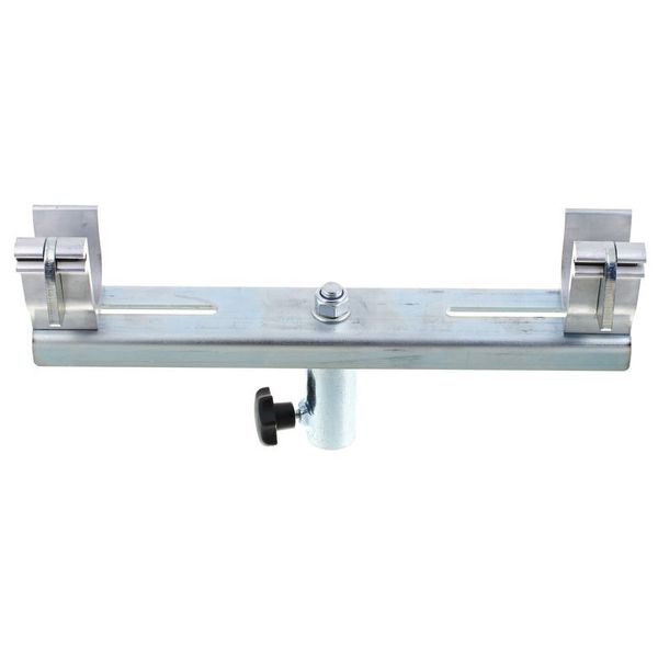 Stairville Kurbel-Lichtstativ + Bar Bundle