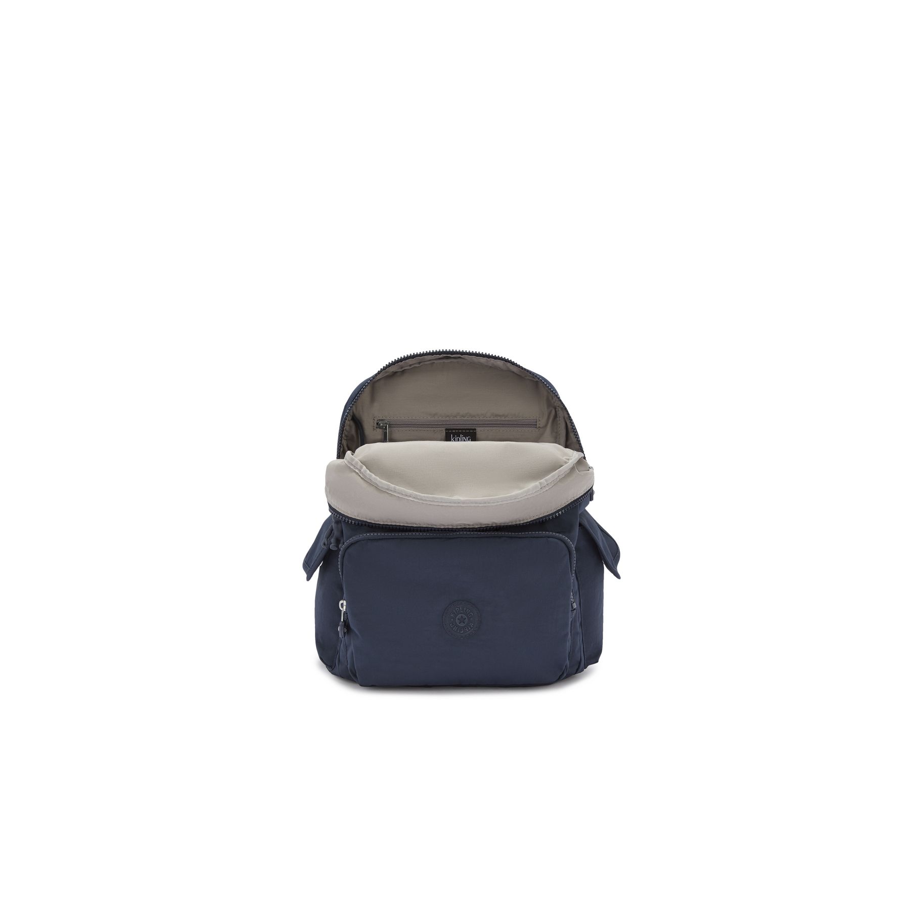 CITY PACK Sac à Dos Medium - Blue Bleu 2