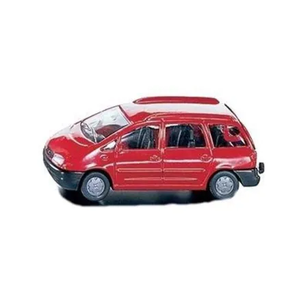 SIKU 1040 Ford Galaxy Farbe rot