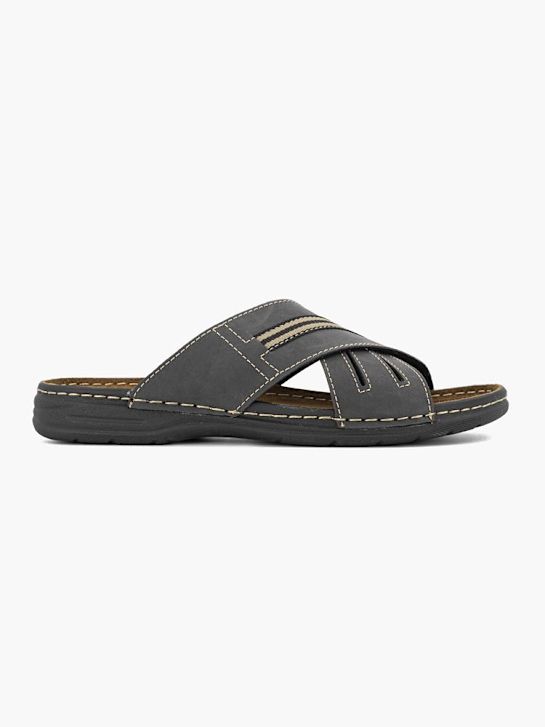 Easy Street Lage slipper