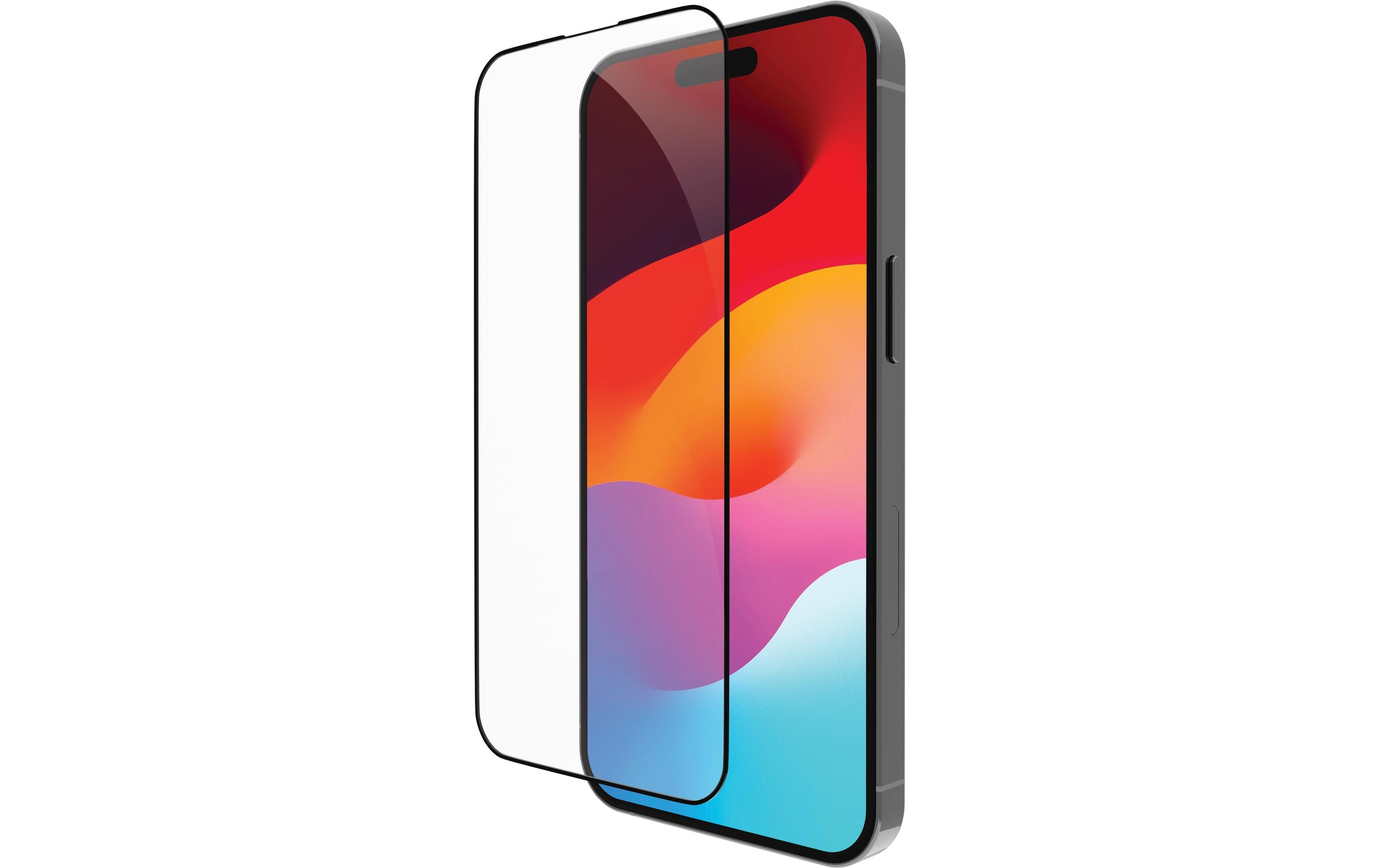 Displayschutz Eco-Shield iPhone 15Display-Schutzfolie für das Apple iPhone 15