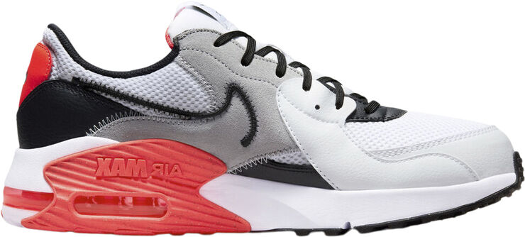 Nike Air Max Excee sneakers Hvid