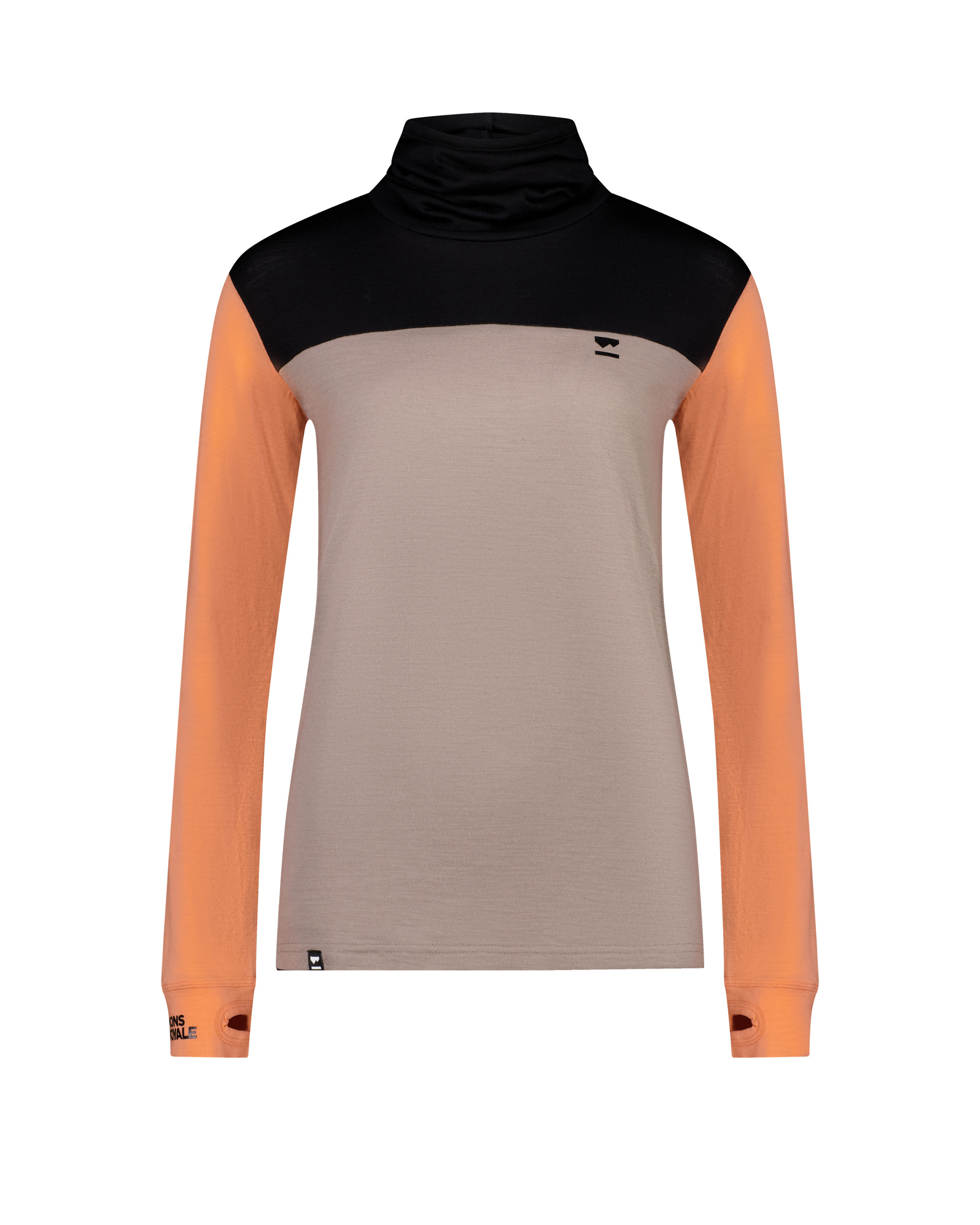 Yotei BF High Neck