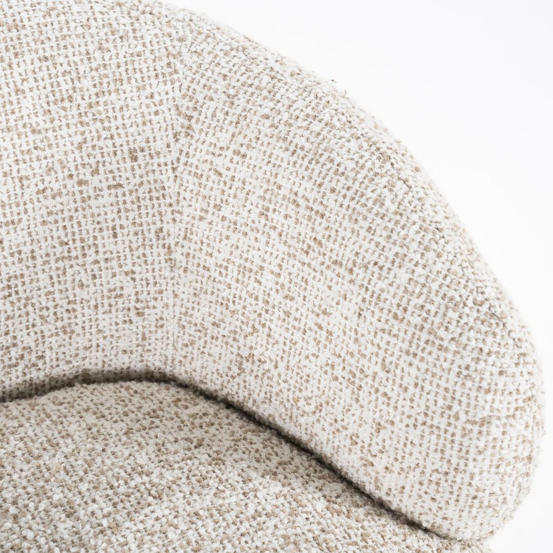 Eleonora   Maeve Fauteuil