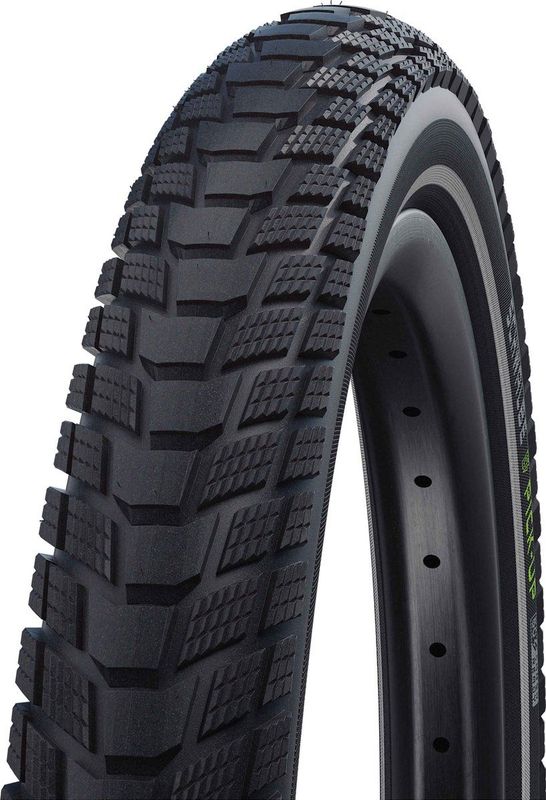 Schwalbe PICK UP 27.5X2.35 PERF REFLEX SUPER DEFENSE