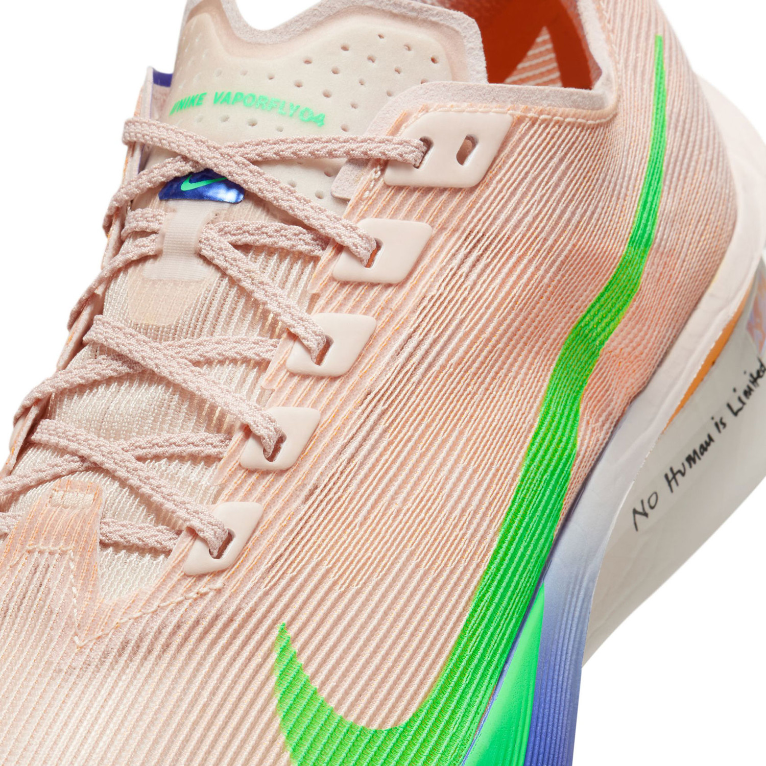 Nike Vaporfly 4 EK Dames