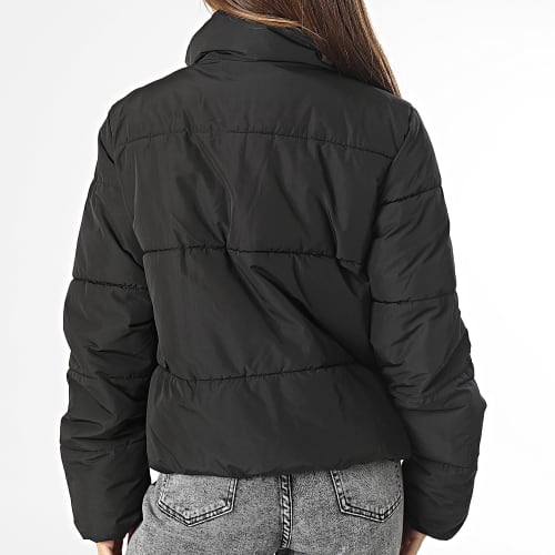 Doudoune Femme New Erica Noir
