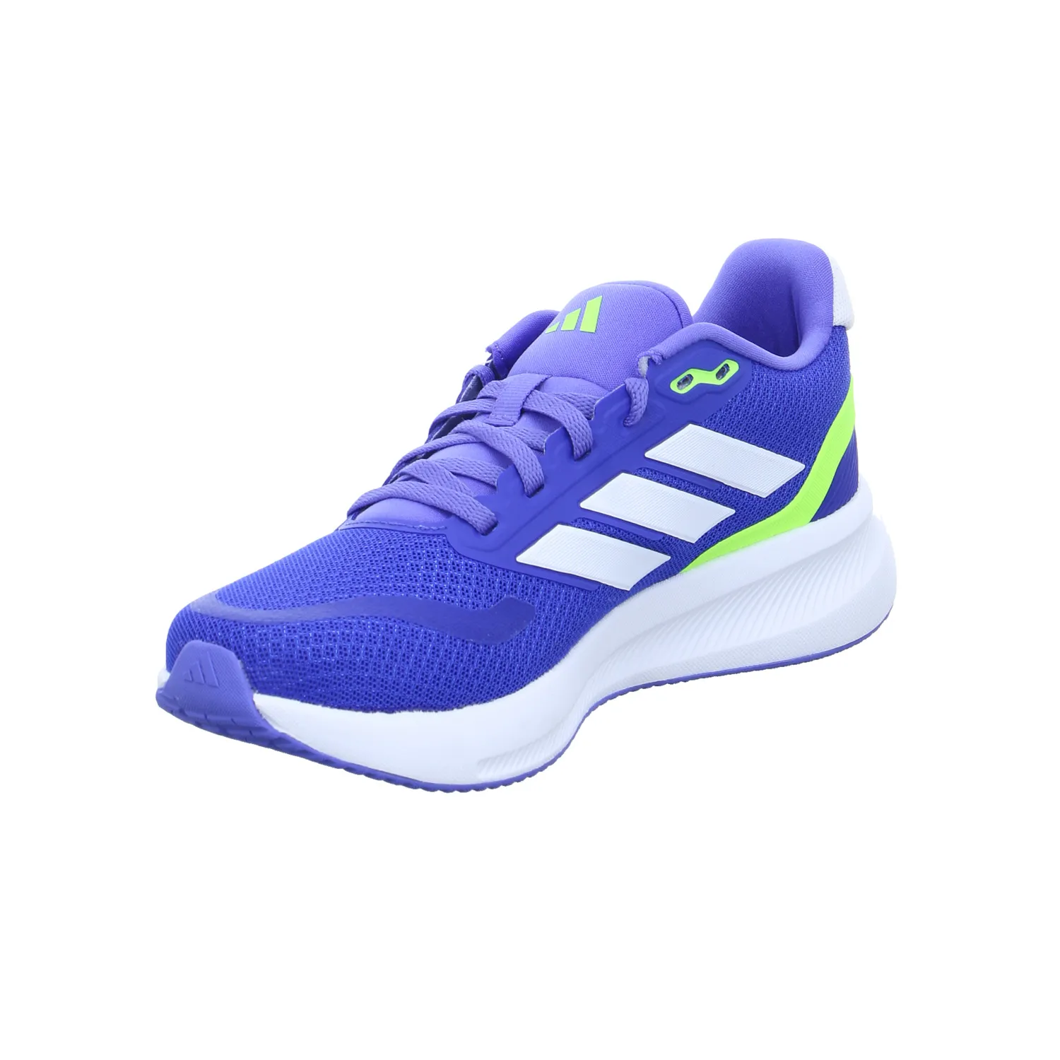 ADIDAS Kinder Sportschuh Royal Lederimitat