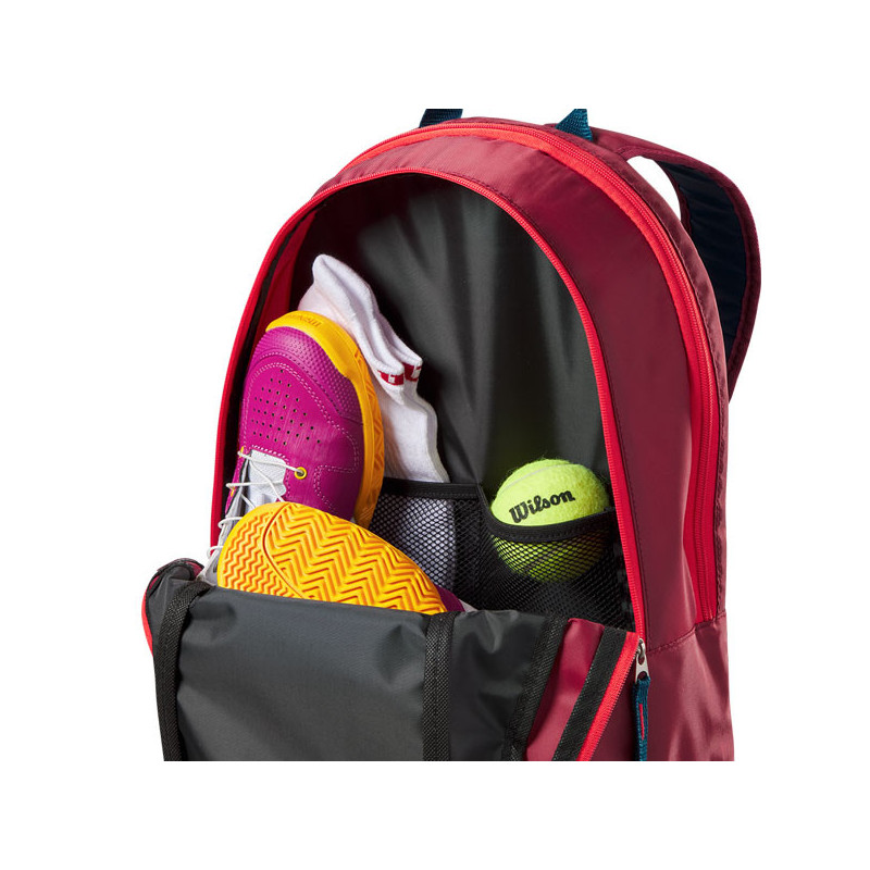 Sac à dos tennis enfant Backpak Junior
