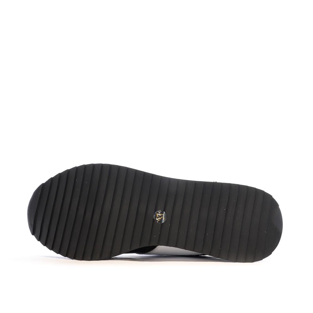 Chattawak Baskets Noir/Blanc Femme ChattawakANDRIA