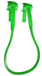 Clip Harness Clip Harness Line 26/34 Red