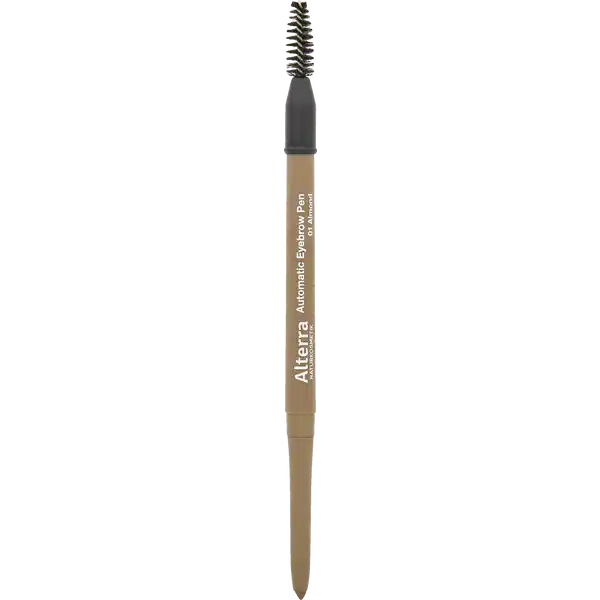 Automatic Eyebrow Pen 01 Almond