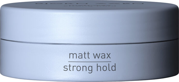 Björn Axén Matt Wax Strong Hold 80 ml