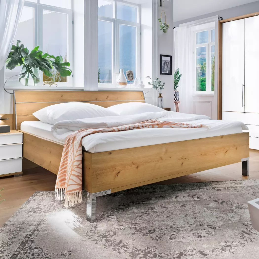 Bett Loft 180 x 200 cm