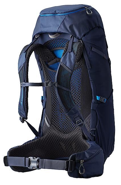 GREGORY - SAC DE GRANDE RANDONNEE ZULU 55