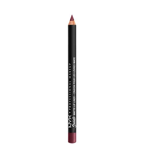 NYX Suede Matte Lápis de Lábios - Copenhagen 2.7g
