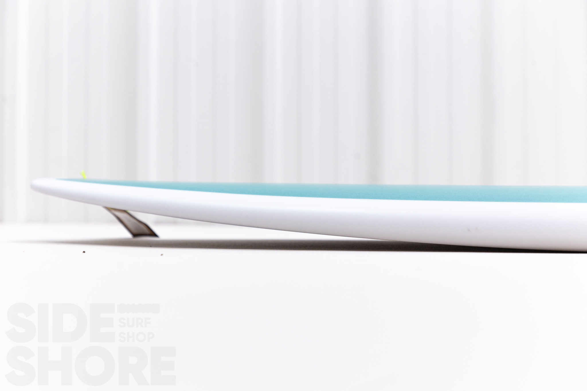 Fresh Fish Shark - Grey Blue - 6'2