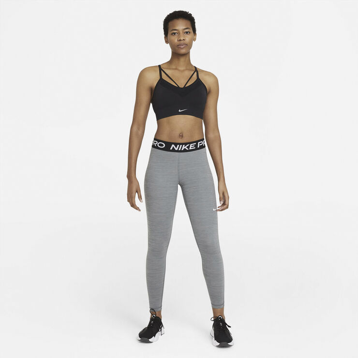 Nike Pro træningstights Grå
