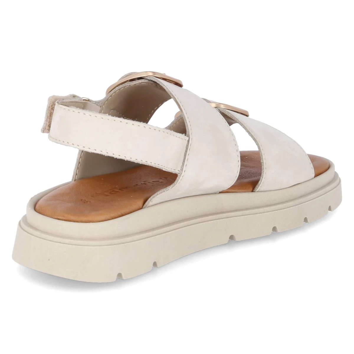 TamarisSandalen - IVORY