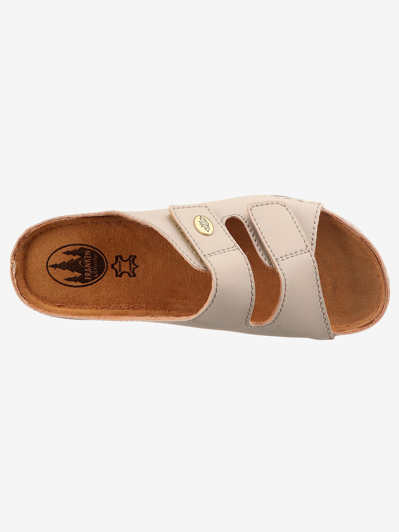 Mules largeur h*