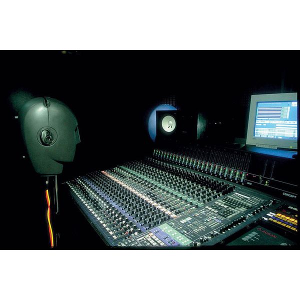 Neumann KU100