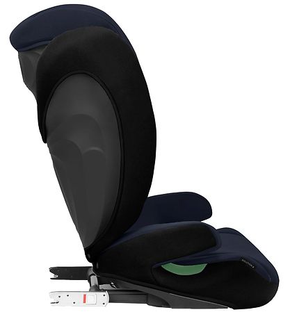 Cybex Autostol - Solution B I-Fix - Bay Blue