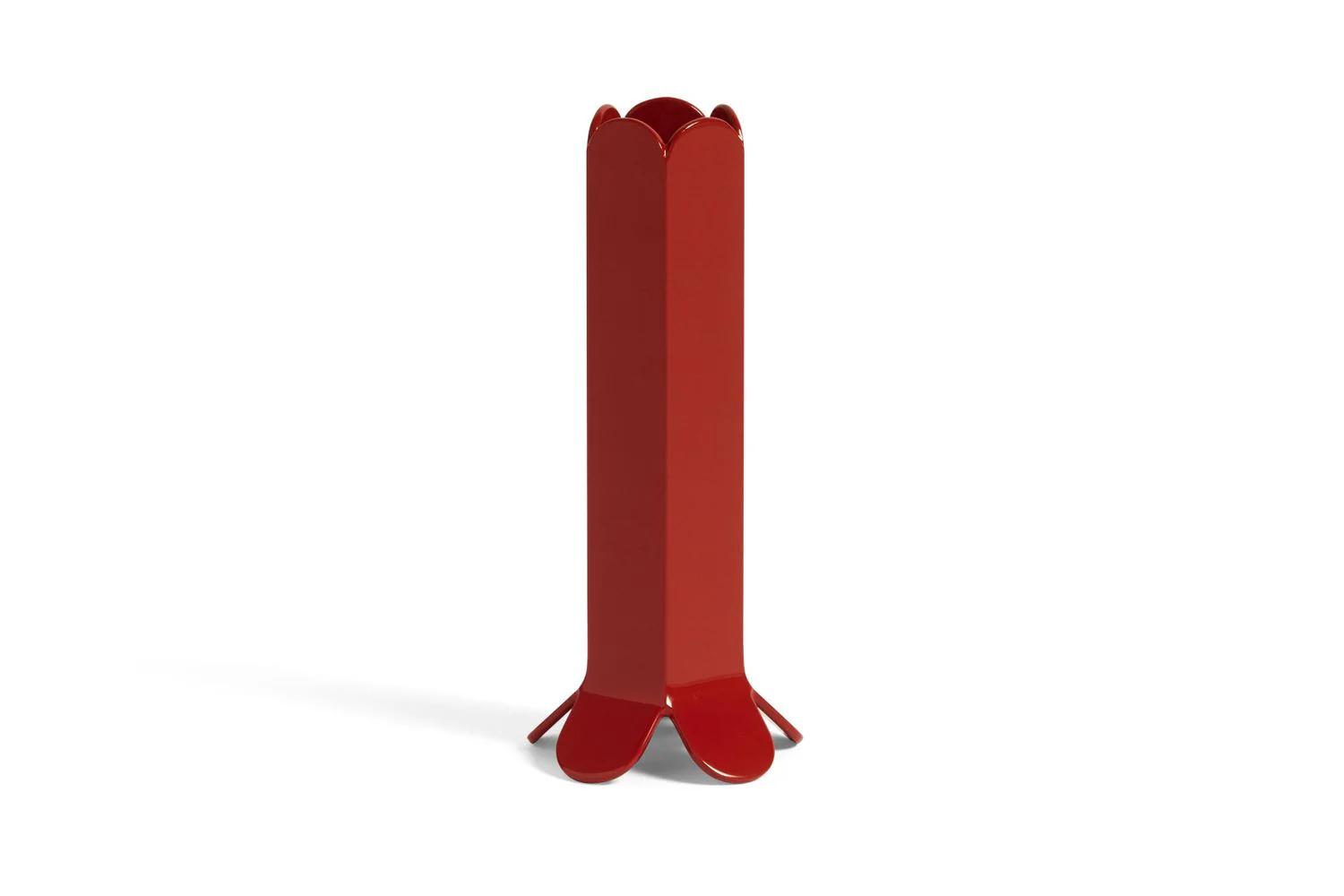 HAY  Arcs lysestage L  - Red
