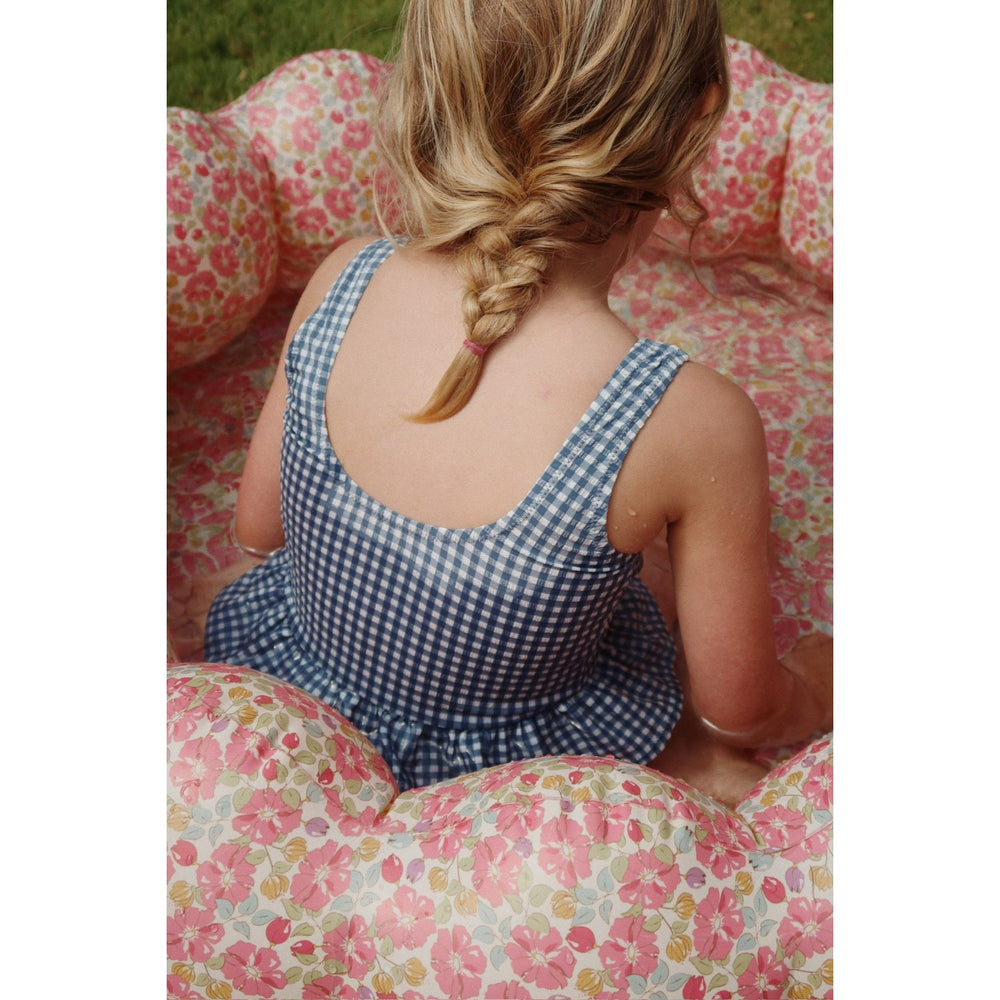 Køb Konges Sløjd Vintage Indigo Soline Badedragt