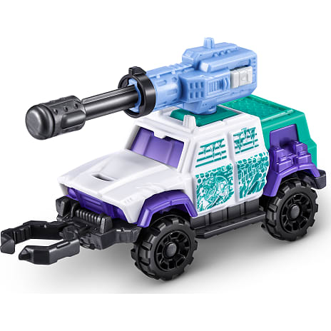Dino Strike Ice Age - assorteret