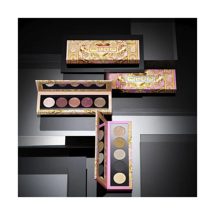 Pat McGrath Celestial Nirvana - Eye Shadow Palette