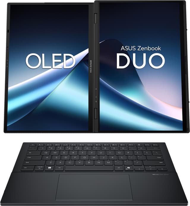 Asus Zenbook Duo U9-258H/32/2TB 14