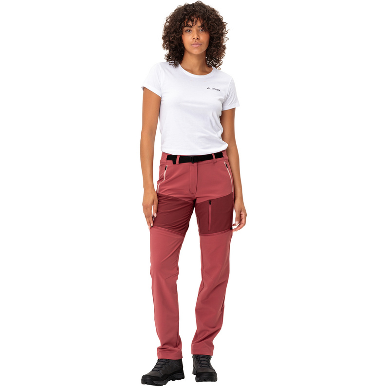 Vaude Damen Elope Zo Hose